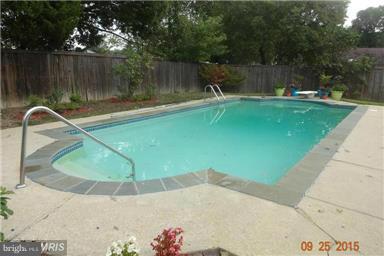 5033 Nicholas Road Waldorf, MD 20601 - Photo 15 of 17 Pool