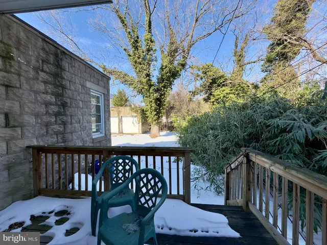 $1,150 | 2918 Grindon Avenue, Baltimore, MD 21214