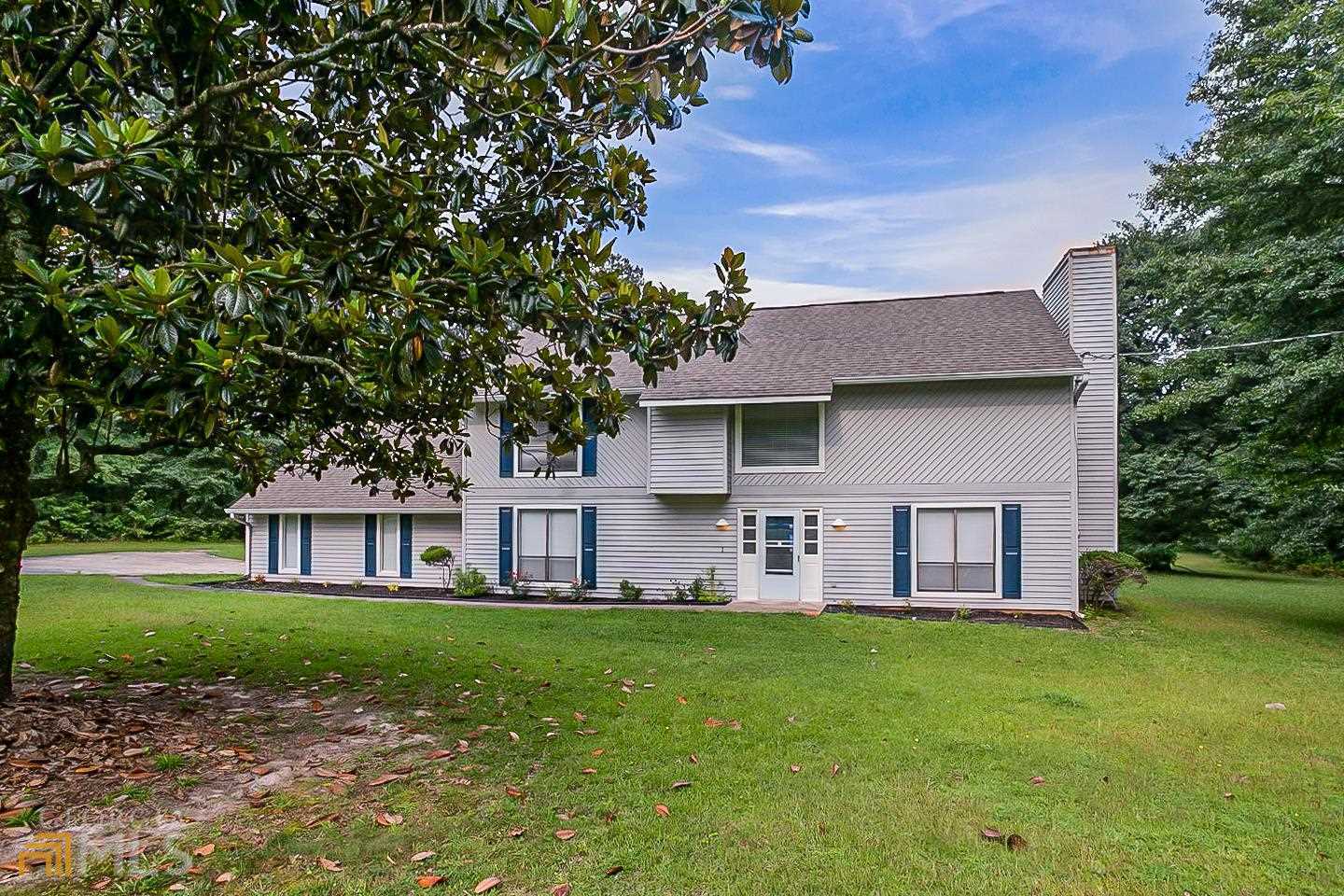 550 Ginger Cake Road, Fayetteville, GA 30214 Compass