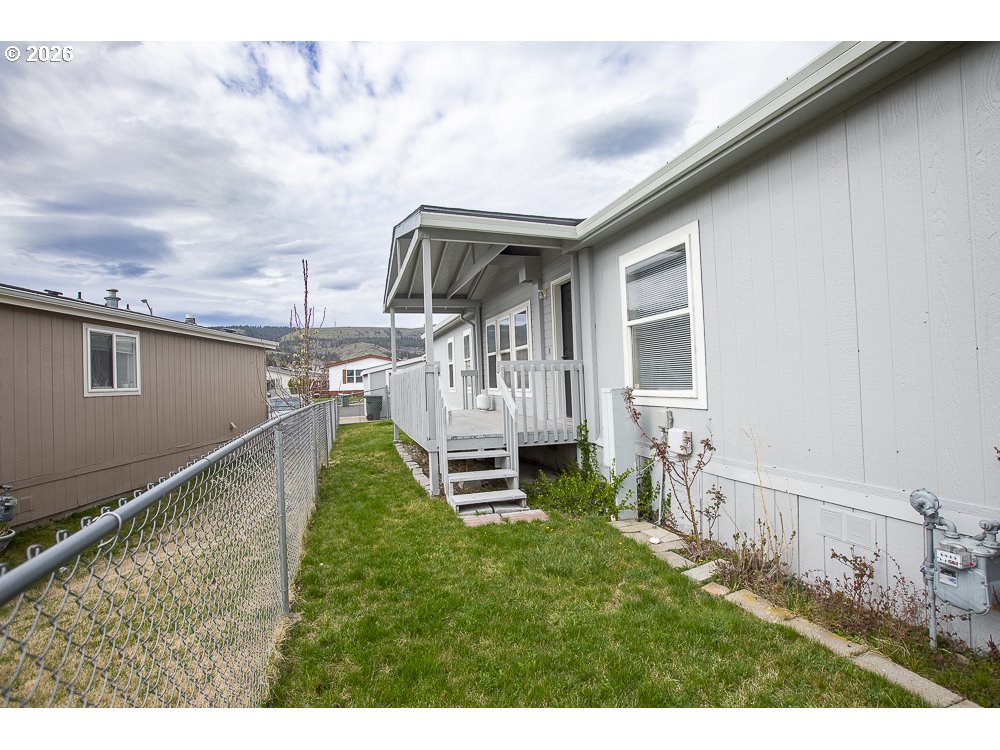 313 12th Street La Grande, OR 97850 - Photo 19 of 20