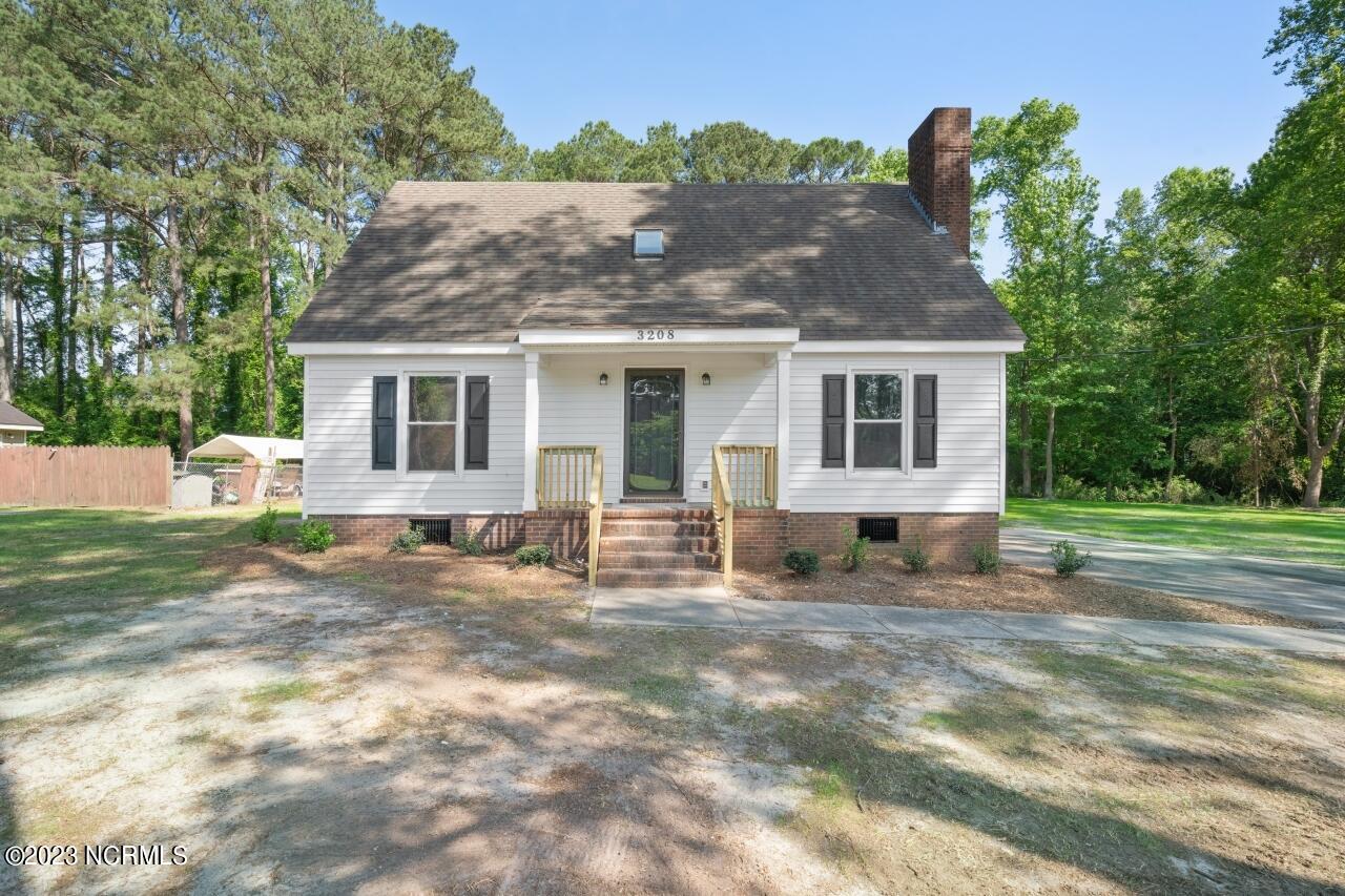 3208 Phillips Road North Wilson, NC 27896 - Photo 1 of 34 3208-philips-001