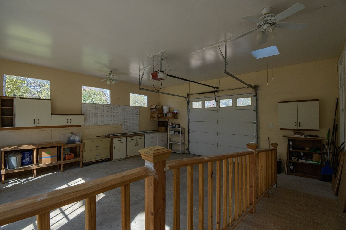 307 Walnut Drive East Austin, TX 78753 - Photo 29 of 34 a view of a kitchen