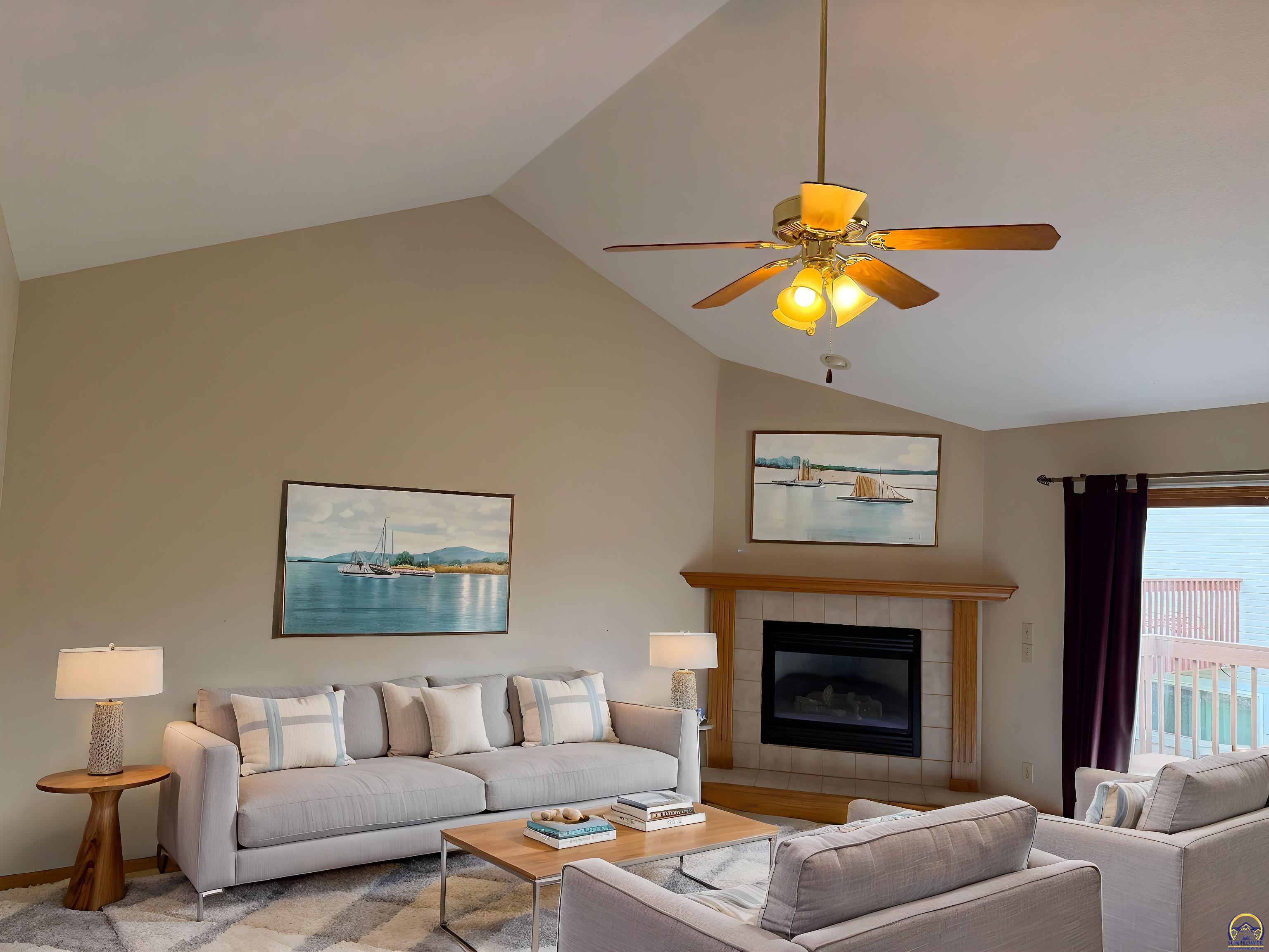 3101 Southwest Wanamaker Drive, Unit 62 Topeka, KS 66614 - Photo 6 of 56