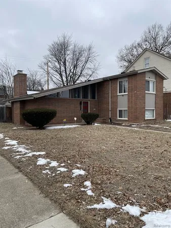 $1,800 | 16503 Linwood Street, Detroit, MI 48221
