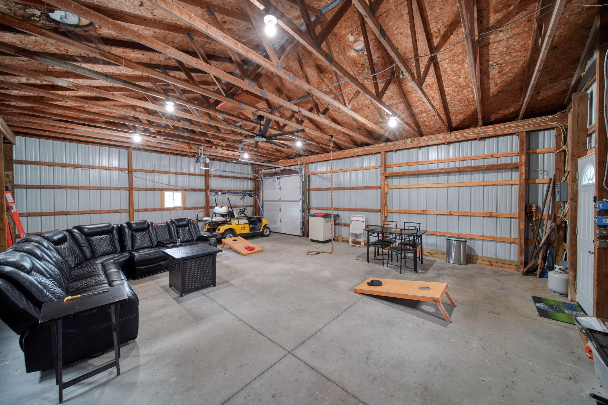 13700 Clinton Road Onondaga, MI 49264 - Photo 43 of 64 41