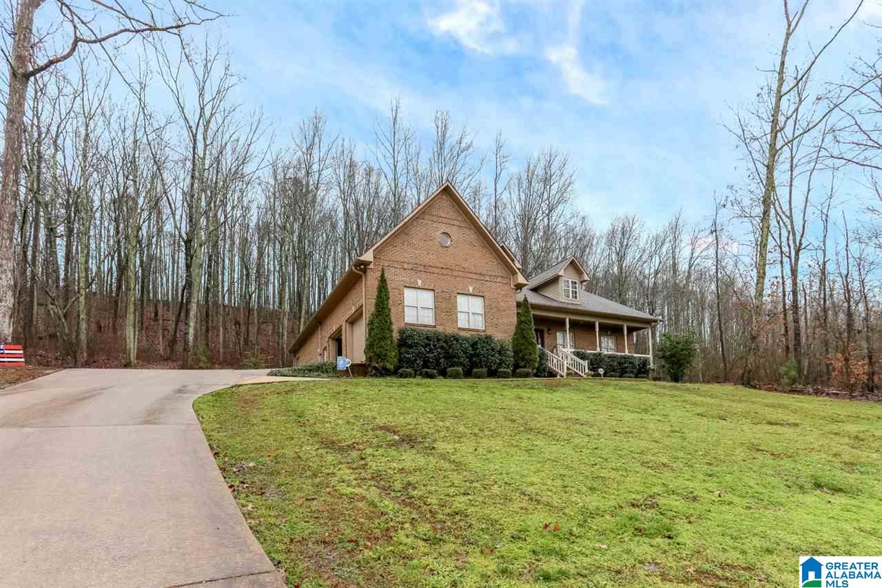 450 Beaver Ridge Circle Ashville, AL 35953 - Photo 50 of 50