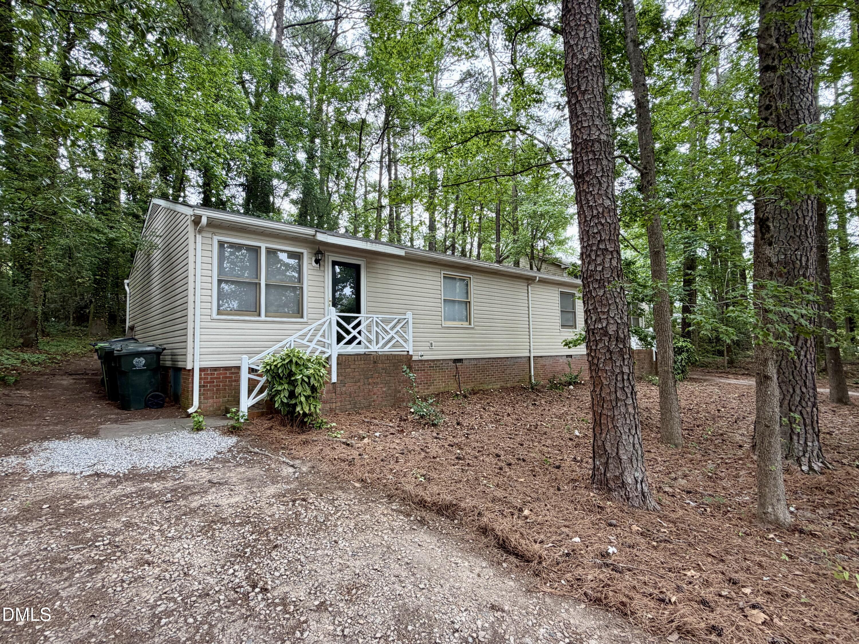 841 Barringer Drive Raleigh, NC 27606 - Photo 23 of 26