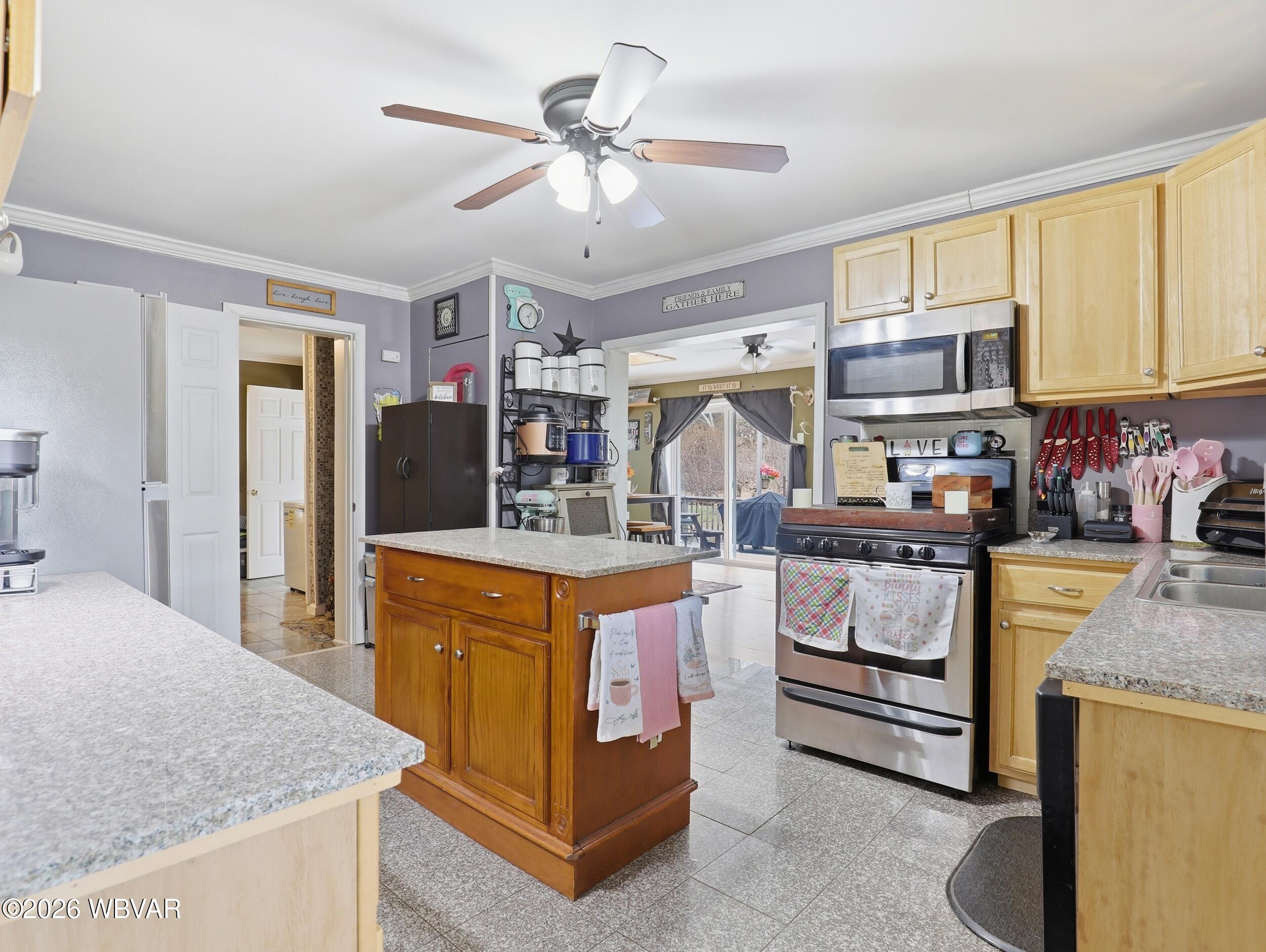 80 Benders Road Muncy Valley, PA 17758 - Photo 8 of 30 5_132a6796