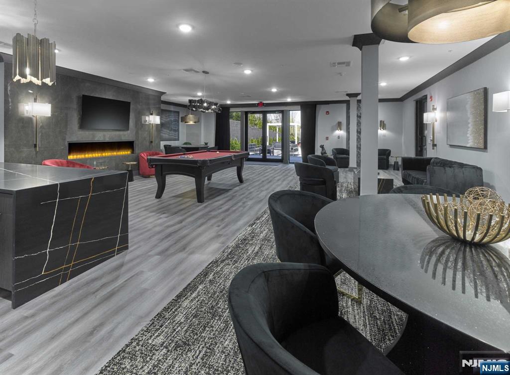 8 Tice Road, Unit 317 Franklin Lakes, NJ 07417 - Photo 24 of 29