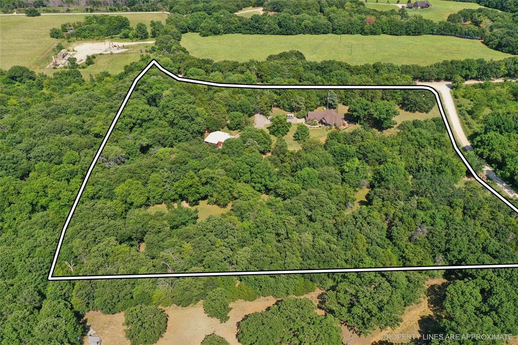 1433 Old Sadler Road Sadler, TX 76264 - Photo 39 of 40
