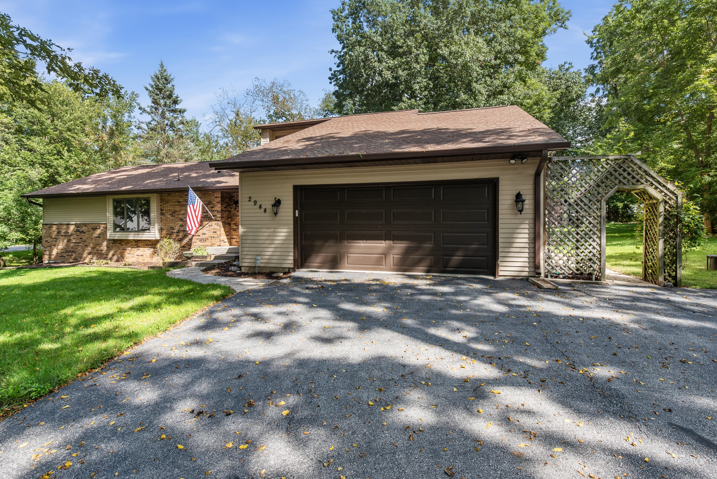 2944 Ridley Road Delafield, WI 53029 - Photo 50 of 50 2944 Ridley Rd-49