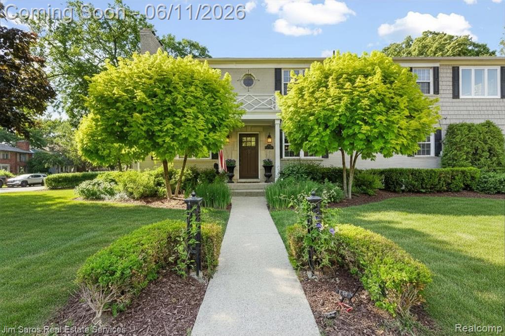 620 Neff Road Grosse Pointe, MI 48230 - Photo 2 of 40