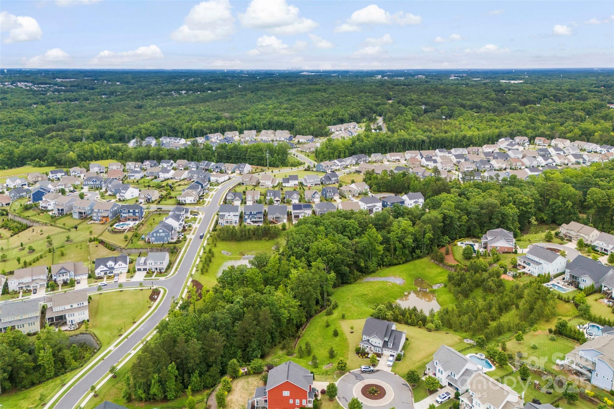 6261 Six String Court Fort Mill, SC 29708 - Photo 31 of 31 a view of a city