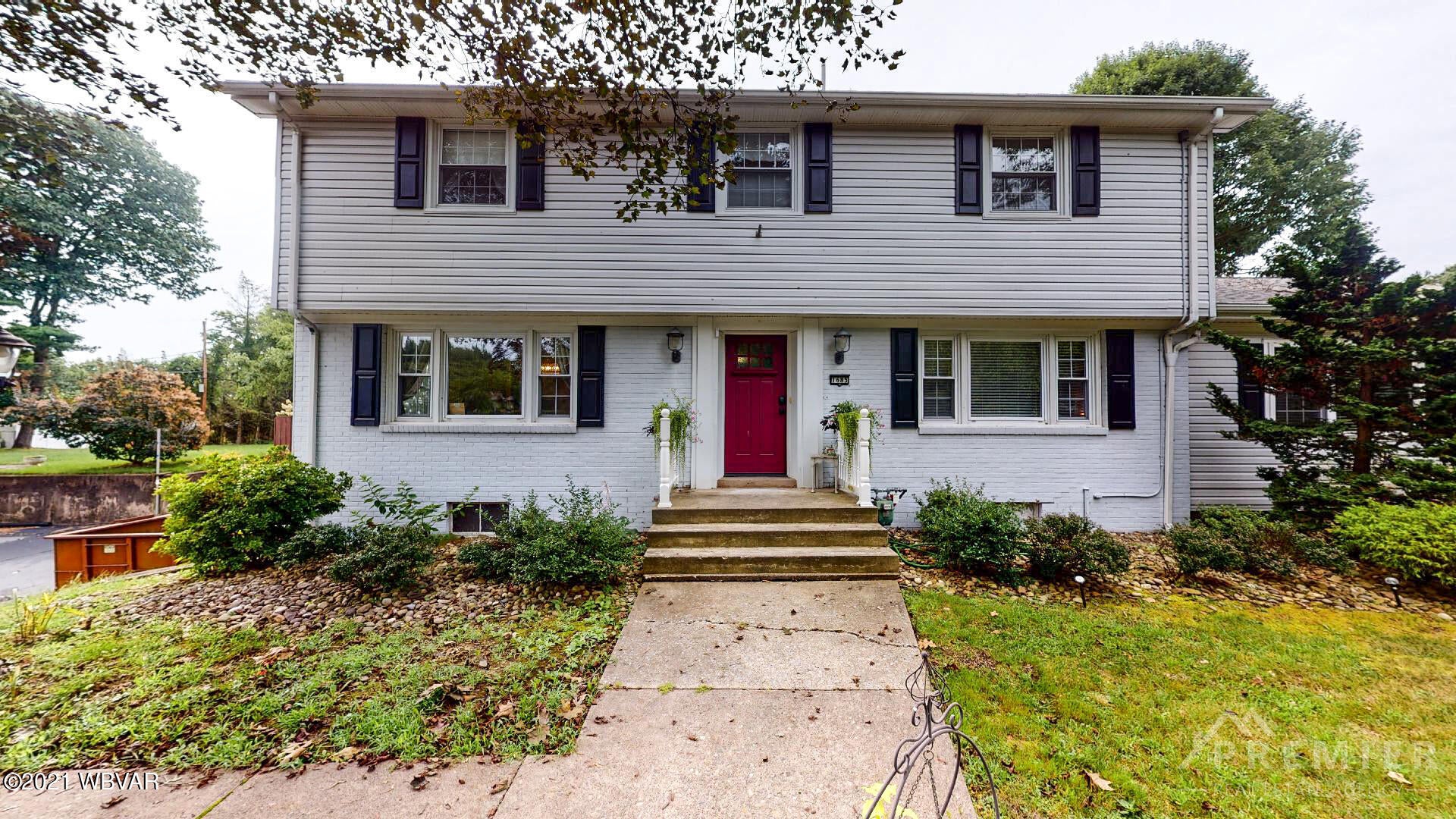 1685 Graham Road Williamsport, PA 17701 - Photo 1 of 41 Gallery Image 1