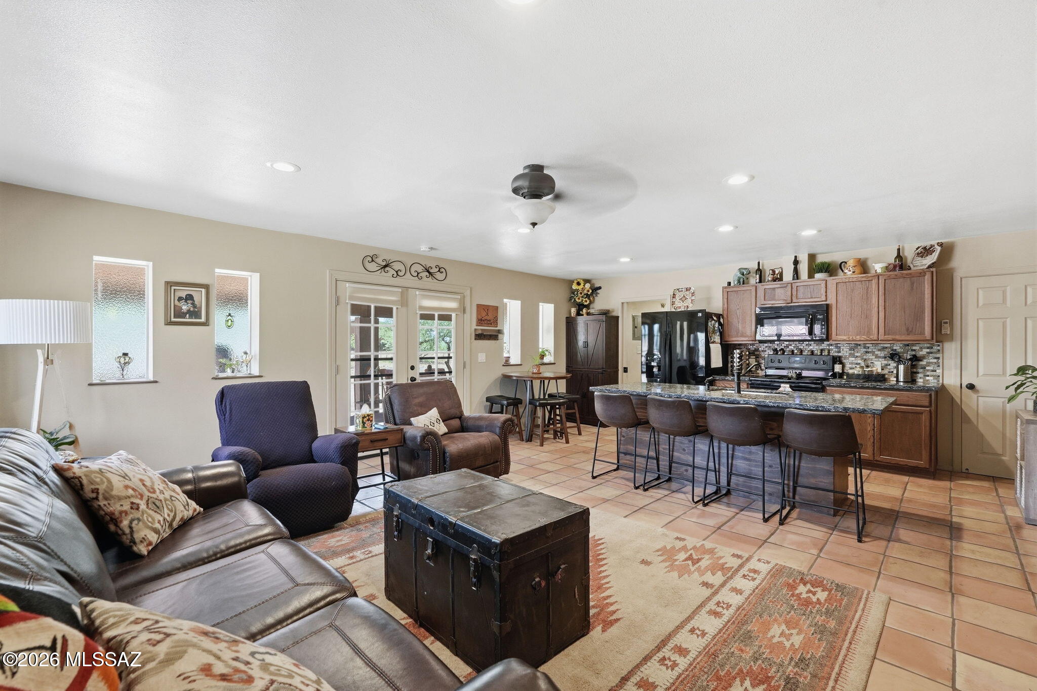 16315 West Ili Teka Road Arivaca, AZ 85601 - Photo 16 of 44 Welcome home