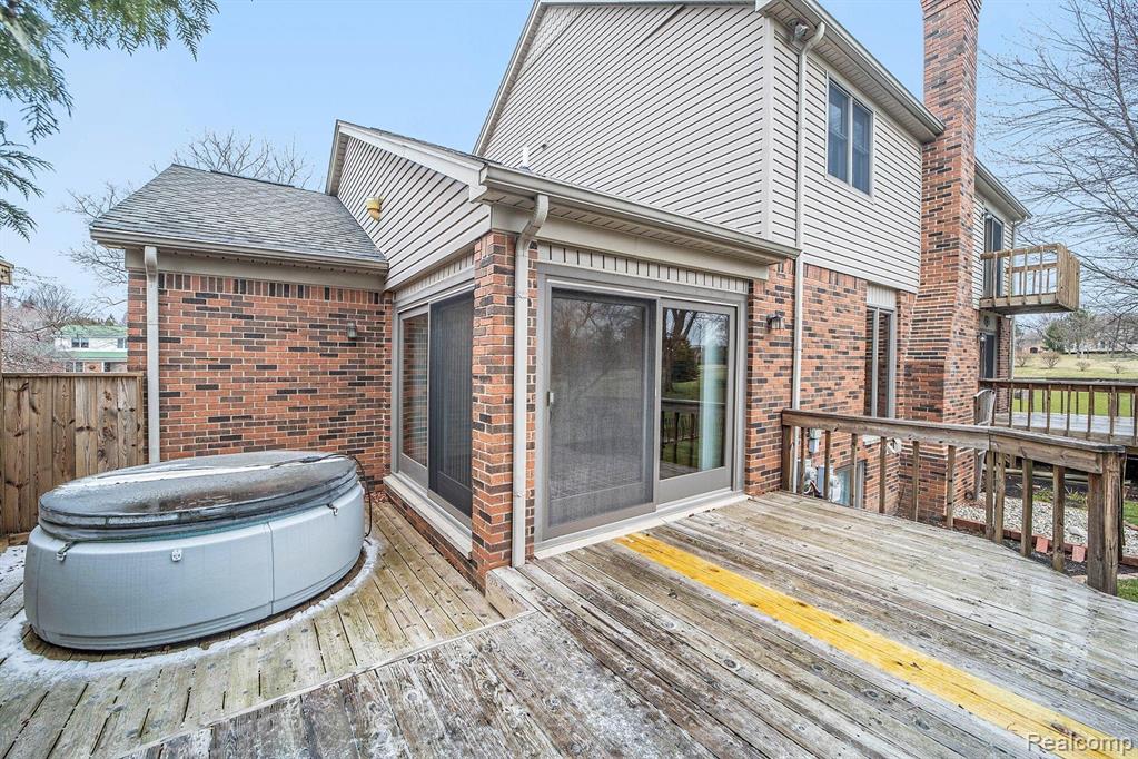 3659 Worthington Court Rochester Hills, MI 48309 - Photo 3 of 42