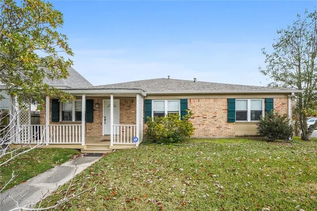 $1,950 | 6401 Center Street, New Orleans, LA 70124