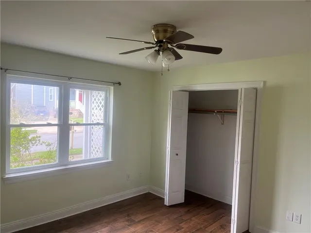 $1,900 | 6401 Center Street, New Orleans, LA 70124