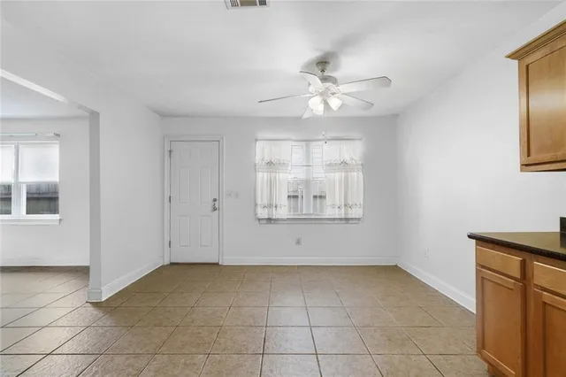 $1,900 | 6401 Center Street, New Orleans, LA 70124