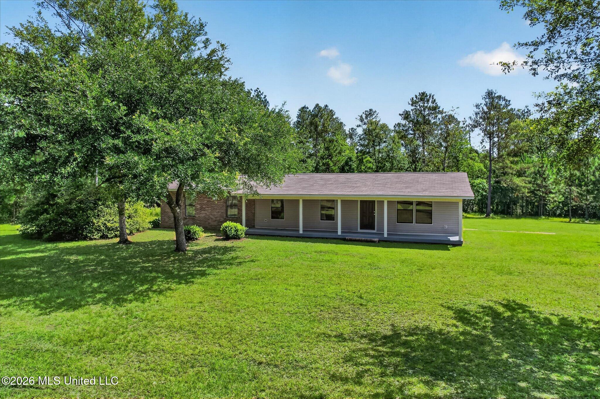 22780 Saucier Fairley Road Saucier, MS 39574 - Photo 9 of 57 05-003_DJI_0017