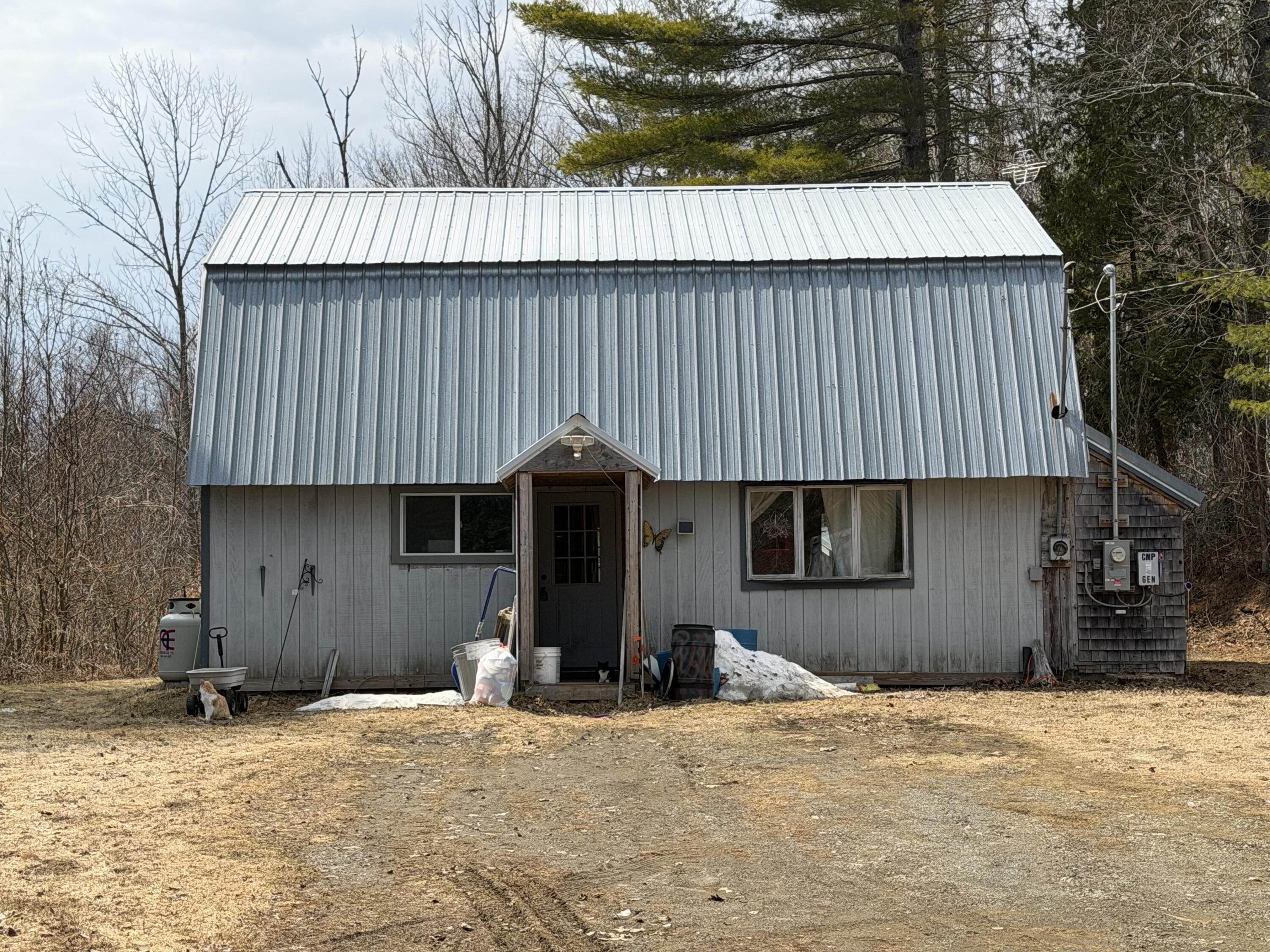 408 Bowden Road Corinna, ME 04928 - Photo 40 of 55 IMG_2268