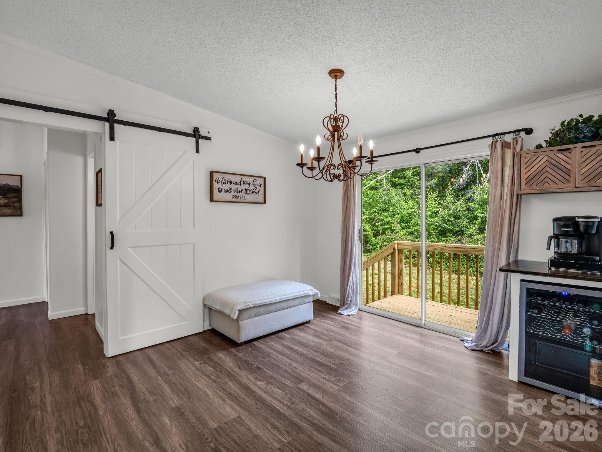 219 Jackson Loop Road Flat Rock, NC 28731 - Photo 10 of 46