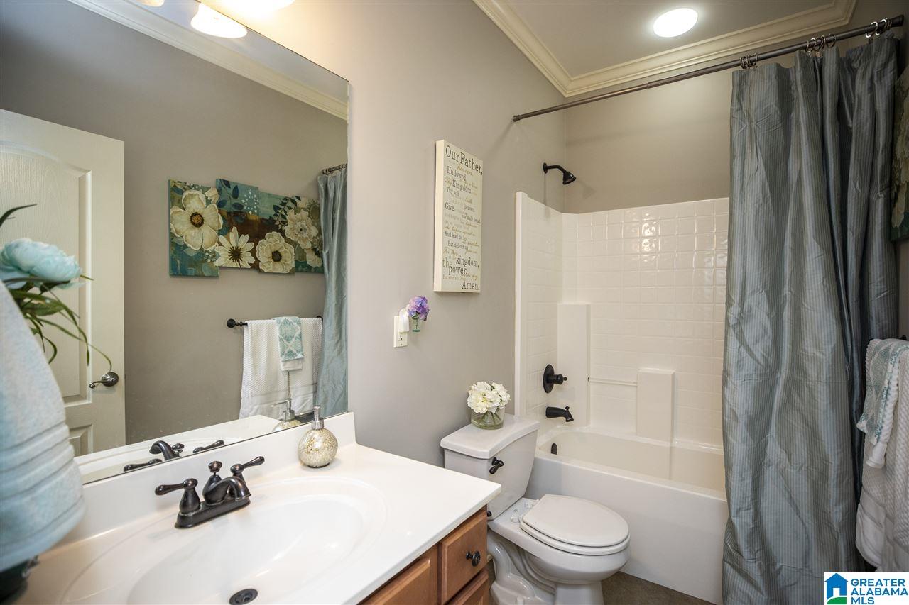 114 Highview Cove Pelham, AL 35124 - Photo 17 of 26