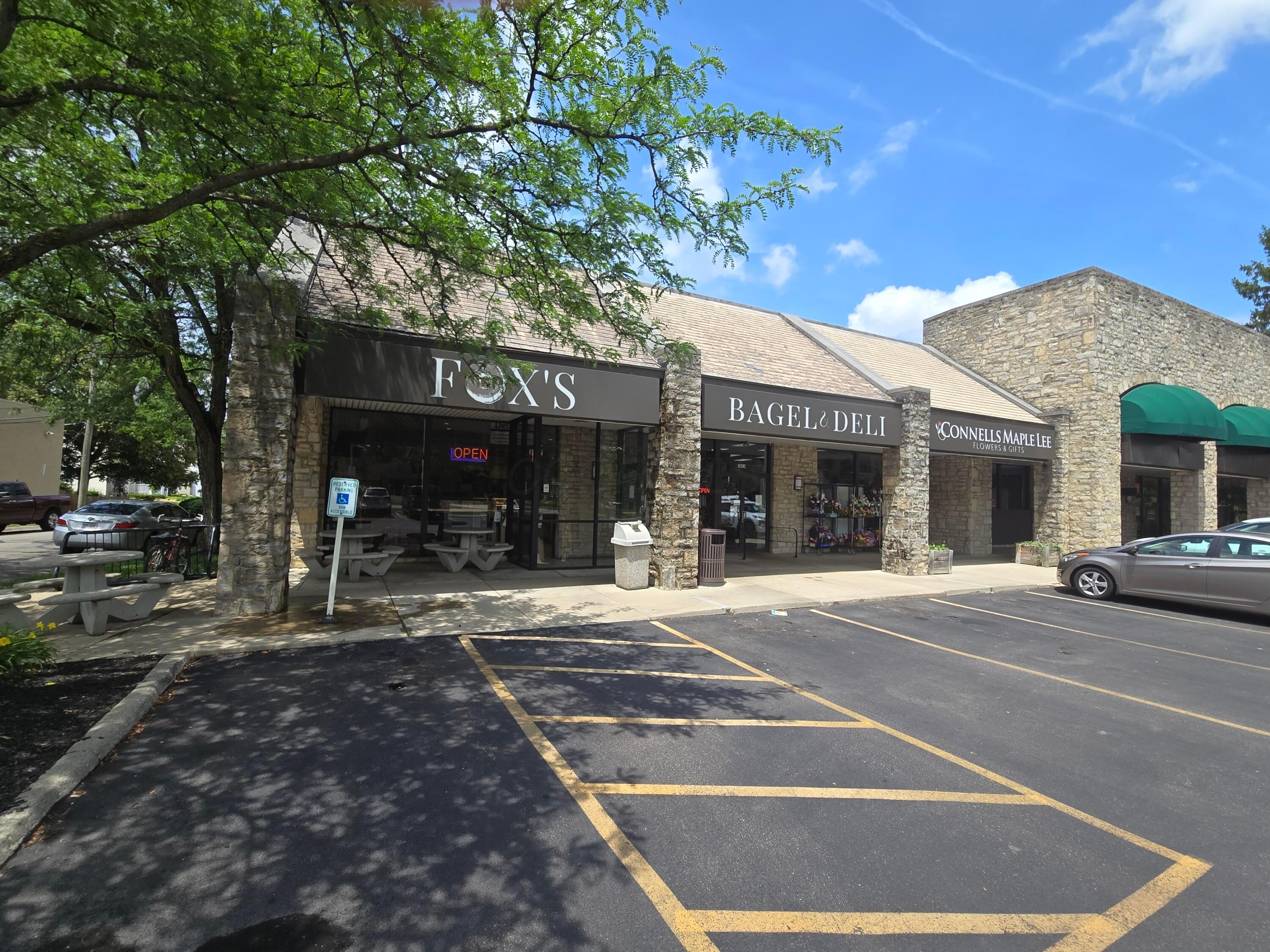 186 South Gould Road Columbus, OH 43209 - Photo 40 of 52 1000030863