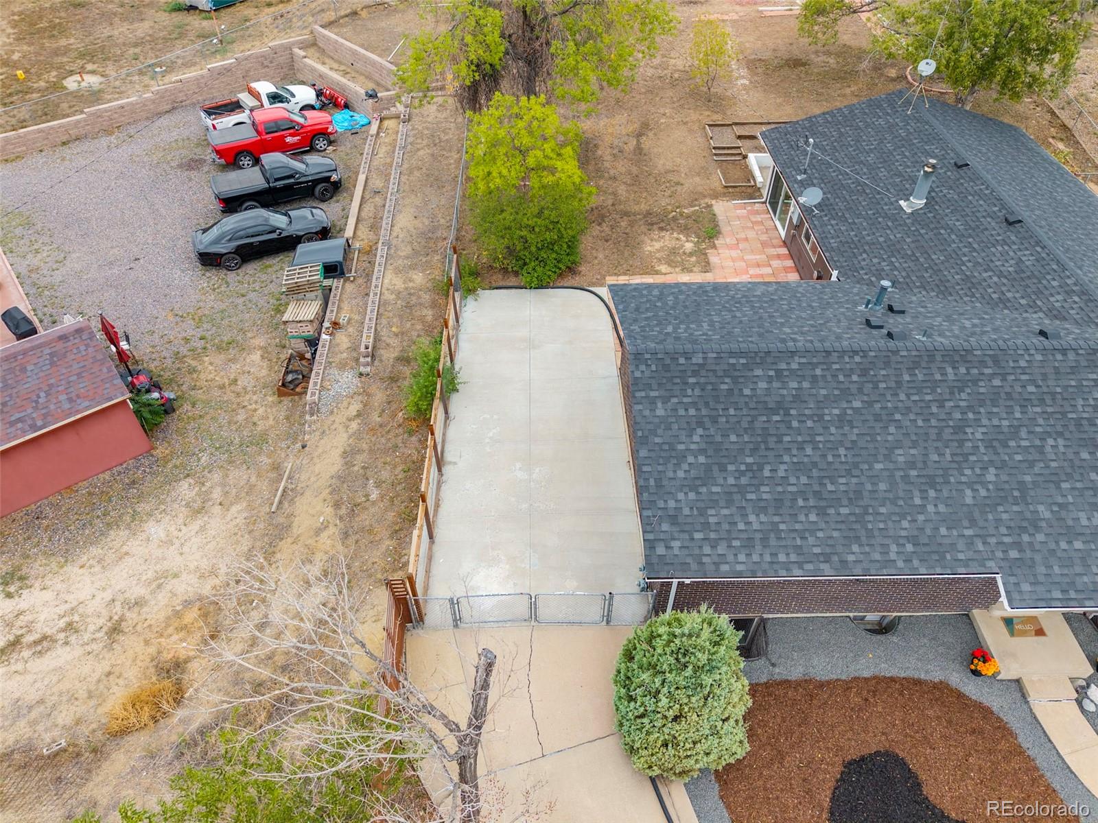 8103 Conifer Road Denver, CO 80221 - Photo 38 of 50 Gallery Image 38
