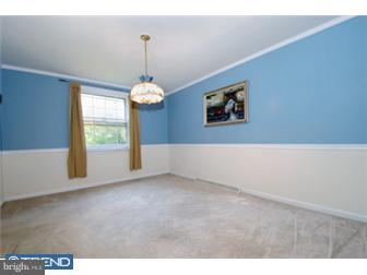 311 Rutgers Avenue Swarthmore, PA 19081 - Photo 3 of 10 Dining Room