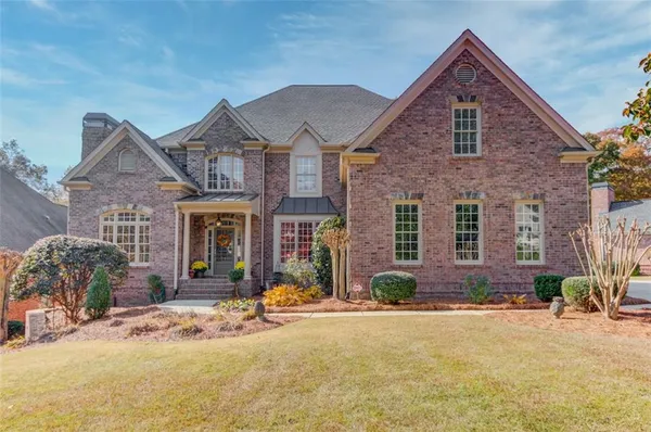$1,219,900 | 2180 Enclave Mill Drive, Dacula, GA 30019