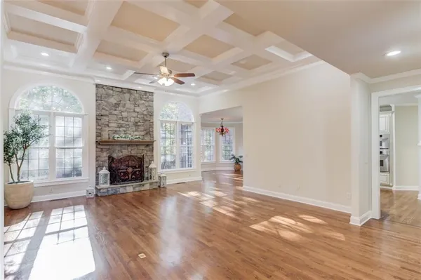 $1,198,000 | 2180 Enclave Mill Drive, Dacula, GA 30019