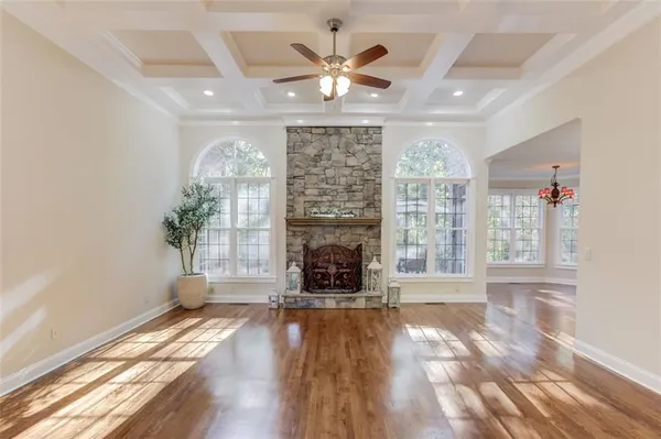 $1,198,000 | 2180 Enclave Mill Drive, Dacula, GA 30019