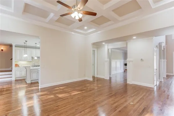 $1,198,000 | 2180 Enclave Mill Drive, Dacula, GA 30019