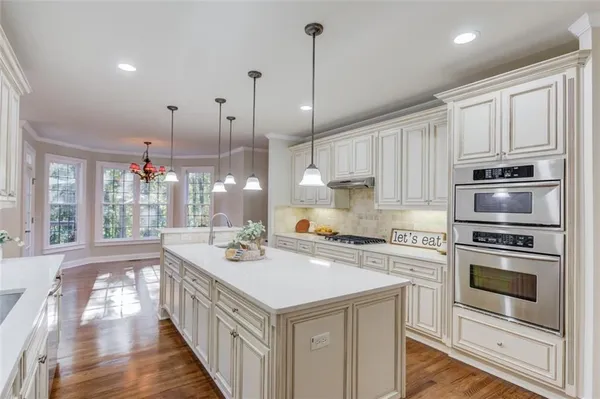 $1,198,000 | 2180 Enclave Mill Drive, Dacula, GA 30019