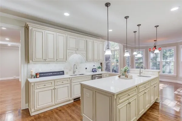 $1,198,000 | 2180 Enclave Mill Drive, Dacula, GA 30019