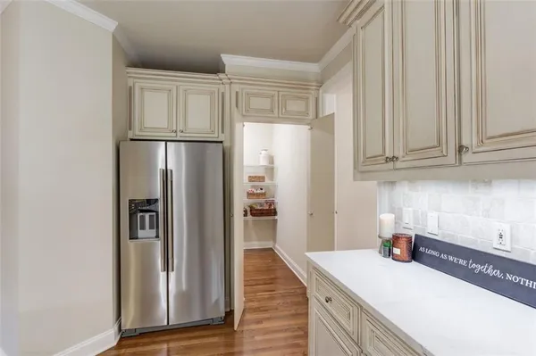 $1,198,000 | 2180 Enclave Mill Drive, Dacula, GA 30019