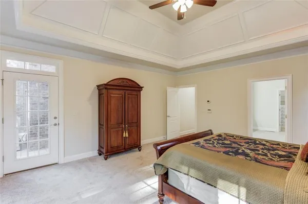 $1,198,000 | 2180 Enclave Mill Drive, Dacula, GA 30019