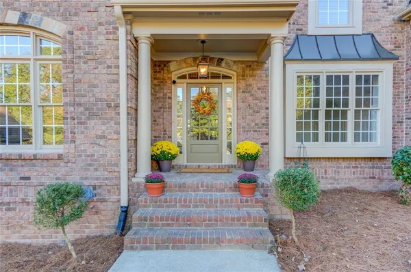 $1,198,000 | 2180 Enclave Mill Drive, Dacula, GA 30019