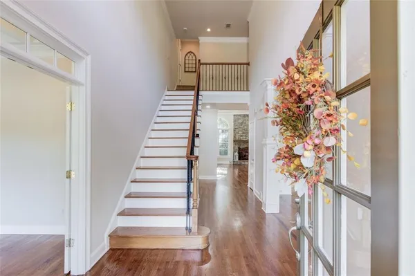 $1,198,000 | 2180 Enclave Mill Drive, Dacula, GA 30019