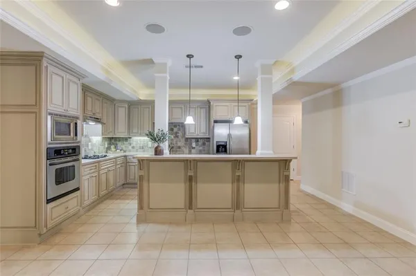 $1,198,000 | 2180 Enclave Mill Drive, Dacula, GA 30019