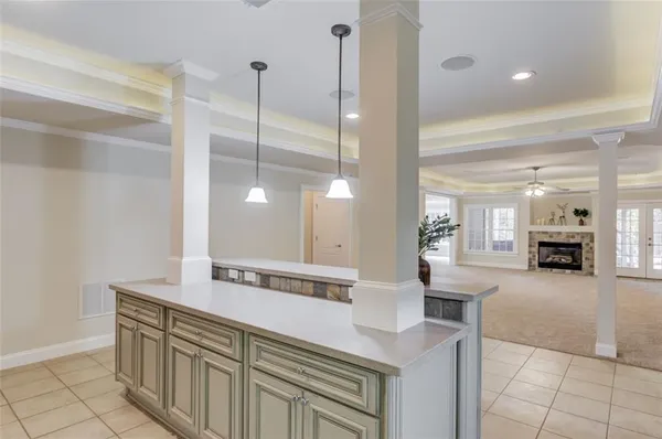 $1,198,000 | 2180 Enclave Mill Drive, Dacula, GA 30019
