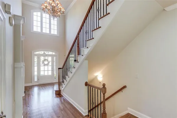 $1,198,000 | 2180 Enclave Mill Drive, Dacula, GA 30019