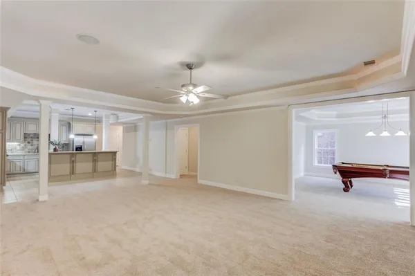 $1,198,000 | 2180 Enclave Mill Drive, Dacula, GA 30019