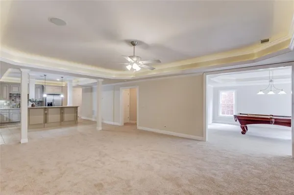 $1,198,000 | 2180 Enclave Mill Drive, Dacula, GA 30019