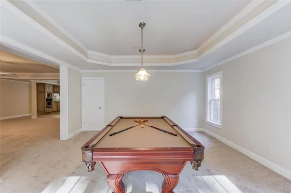$1,198,000 | 2180 Enclave Mill Drive, Dacula, GA 30019