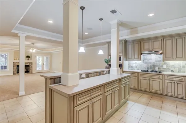 $1,198,000 | 2180 Enclave Mill Drive, Dacula, GA 30019