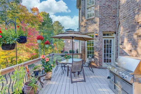 $1,198,000 | 2180 Enclave Mill Drive, Dacula, GA 30019