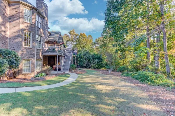 $1,198,000 | 2180 Enclave Mill Drive, Dacula, GA 30019