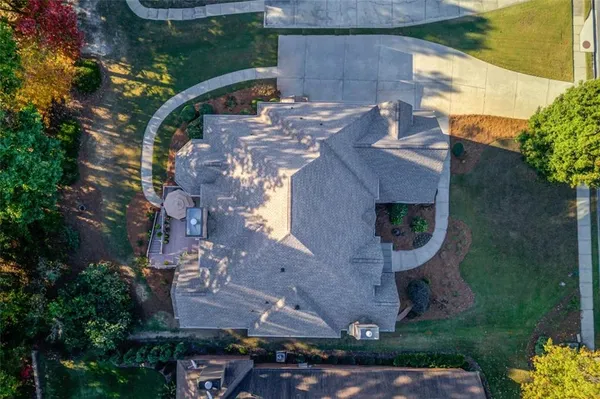 $1,198,000 | 2180 Enclave Mill Drive, Dacula, GA 30019